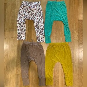 Kate Quinn Panda Pants Bundle